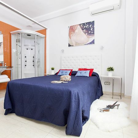 مدريد Hostal Salamanca المظهر الخارجي الصورة